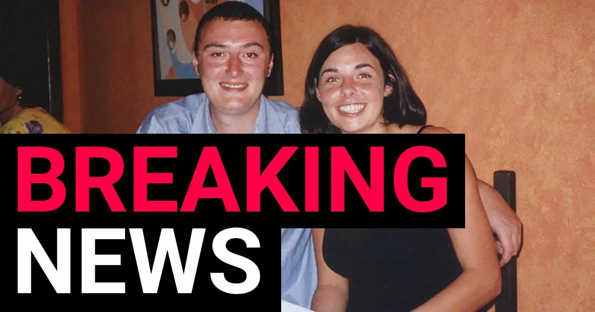 Australian police release new images of British backpacker Peter Falconio in bid to 'find his remains' | News World