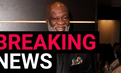 BBC Radio legend Eddie Nestor steps down after cancer diagnosis
