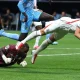 Why VAR denied England a penalty vs DR Congo | Football