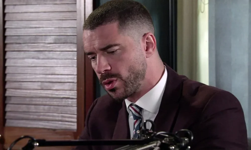 Coronation Street fans lash out at 'blunder': 'Get your act together!' | Soaps