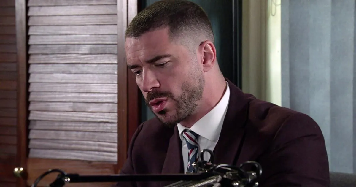 Coronation Street fans lash out at 'blunder': 'Get your act together!' | Soaps