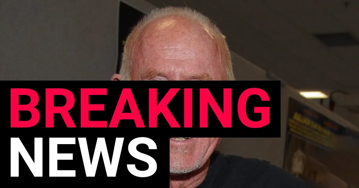 Mad Max star Kjell Nilsson dies aged 76 after 'long and painful' health struggles