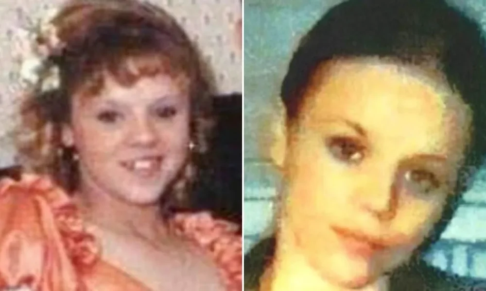 Man, 62, arrested on suspicion of 'murder' of 17-year-old girl who vanished 28 years ago | News UK