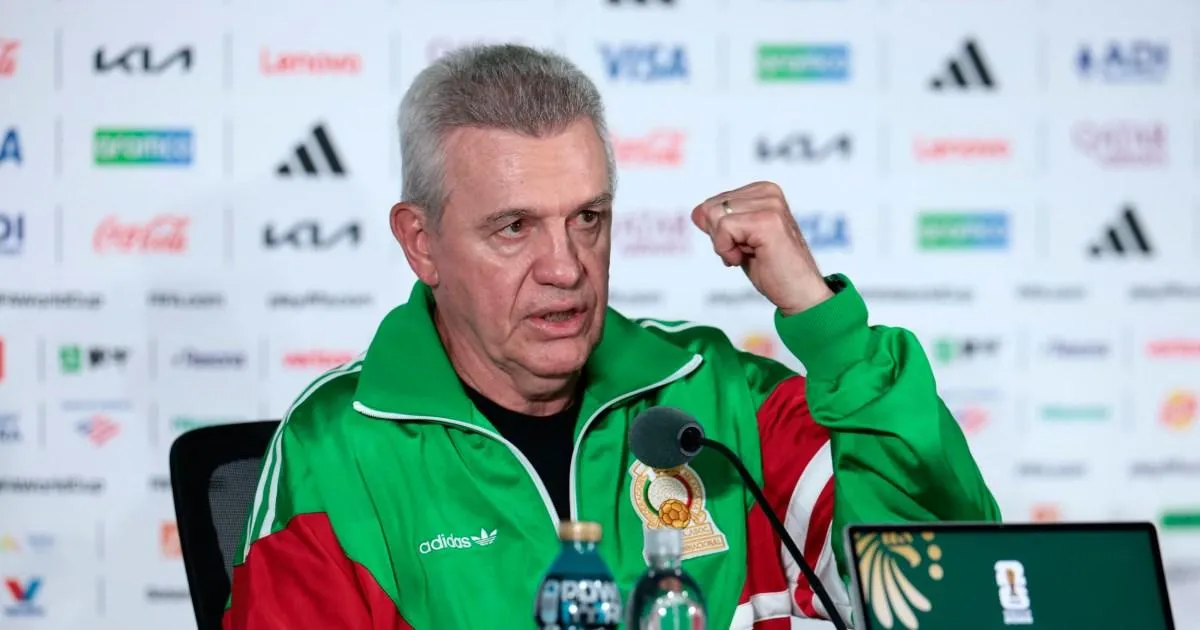 Mexico reveal plan to target England star: 'We want to make him uncomfortable' | Football