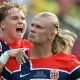 Norway ridicule 'sickness bug' claim before England World Cup match | Football