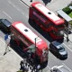 London bus fare freeze extended - but journey cost could rise in November 2026 | News UK