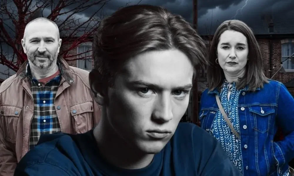 All EastEnders spoilers for next week as one of the shows most controversial villains returns | Soaps