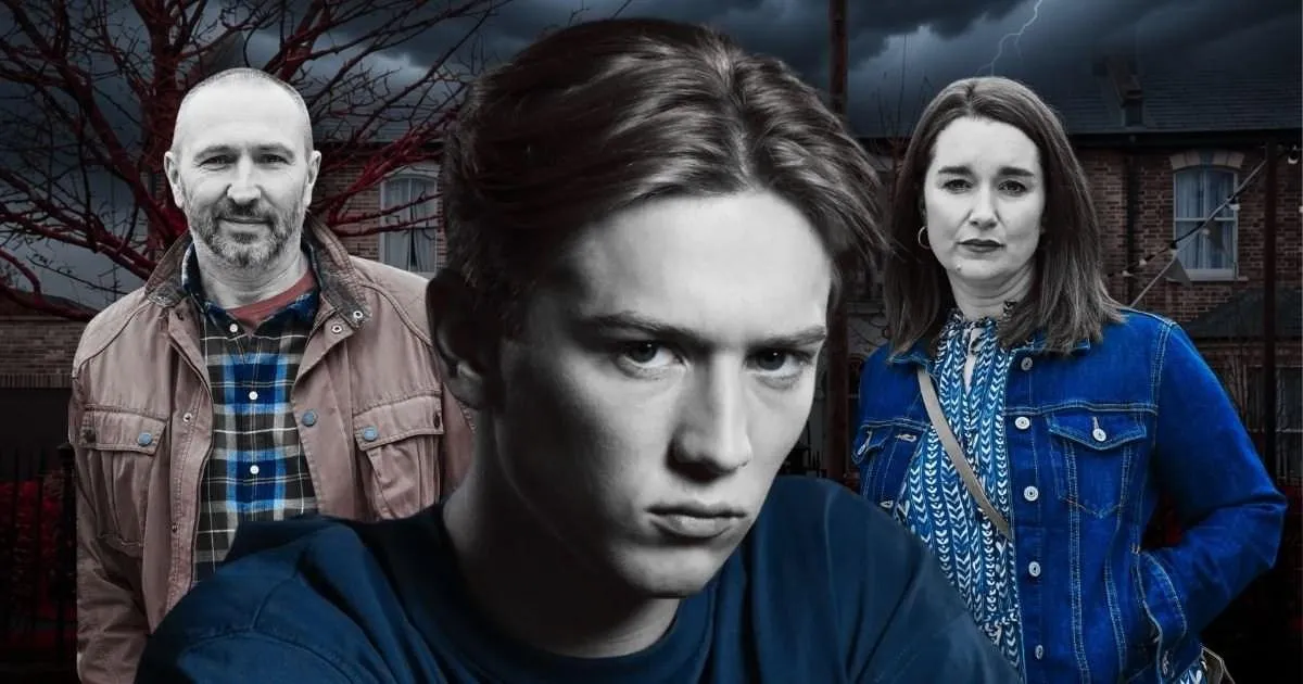 All EastEnders spoilers for next week as one of the shows most controversial villains returns | Soaps