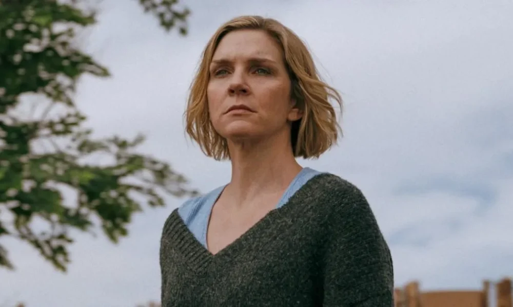 Pluribus is 'one of the best sci-fis ever - why is it being criminally overlooked?