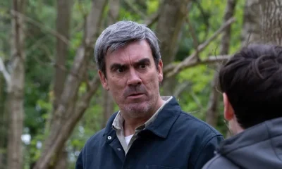 Death agony triggered as Emmerdale’s Cain takes a violent plunge | Soaps