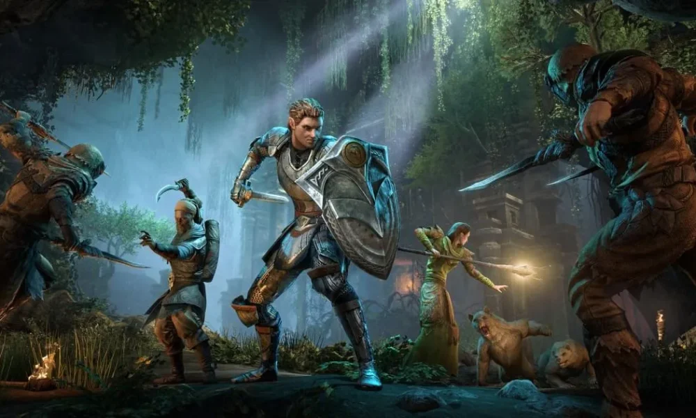 Games Inbox: Is The Elder Scrolls 6 going to be worth the wait?