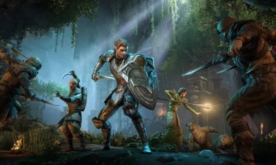 Games Inbox: Is The Elder Scrolls 6 going to be worth the wait?