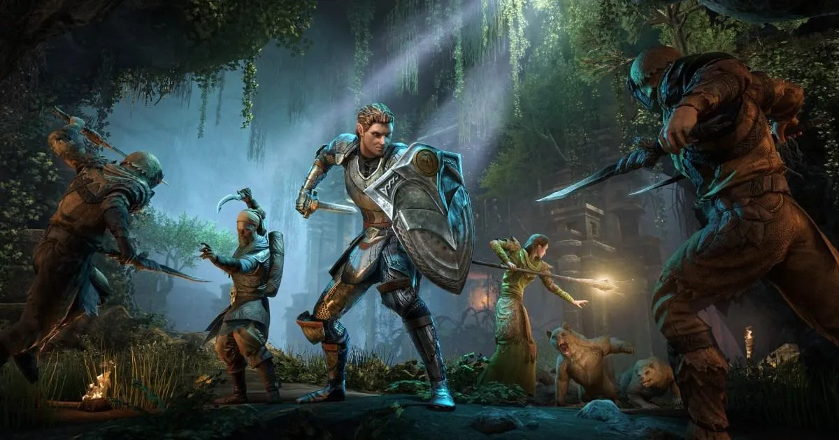 Games Inbox: Is The Elder Scrolls 6 going to be worth the wait?