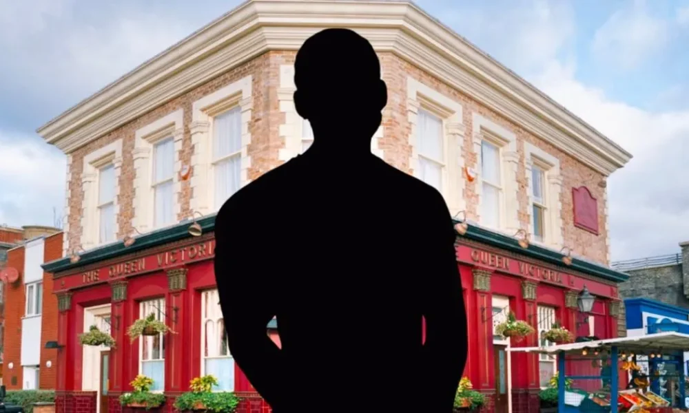 Unexpected EastEnders return confirmed and another big shock follows | Soaps