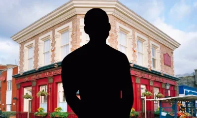 Unexpected EastEnders return confirmed and another big shock follows | Soaps