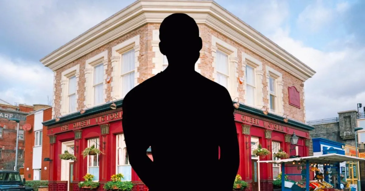 Unexpected EastEnders return confirmed and another big shock follows | Soaps