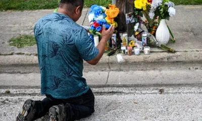 Man shot dead by ICE ‘dedicated his life to the American Dream’ | News US