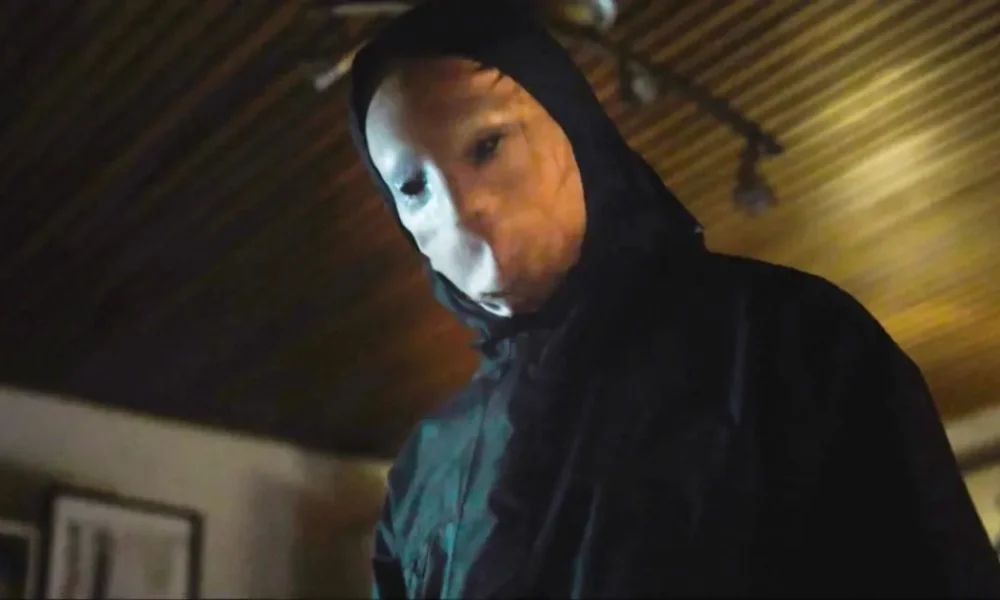 ITV's nightmarish new crime thriller The Dark makes a disappointing mistake