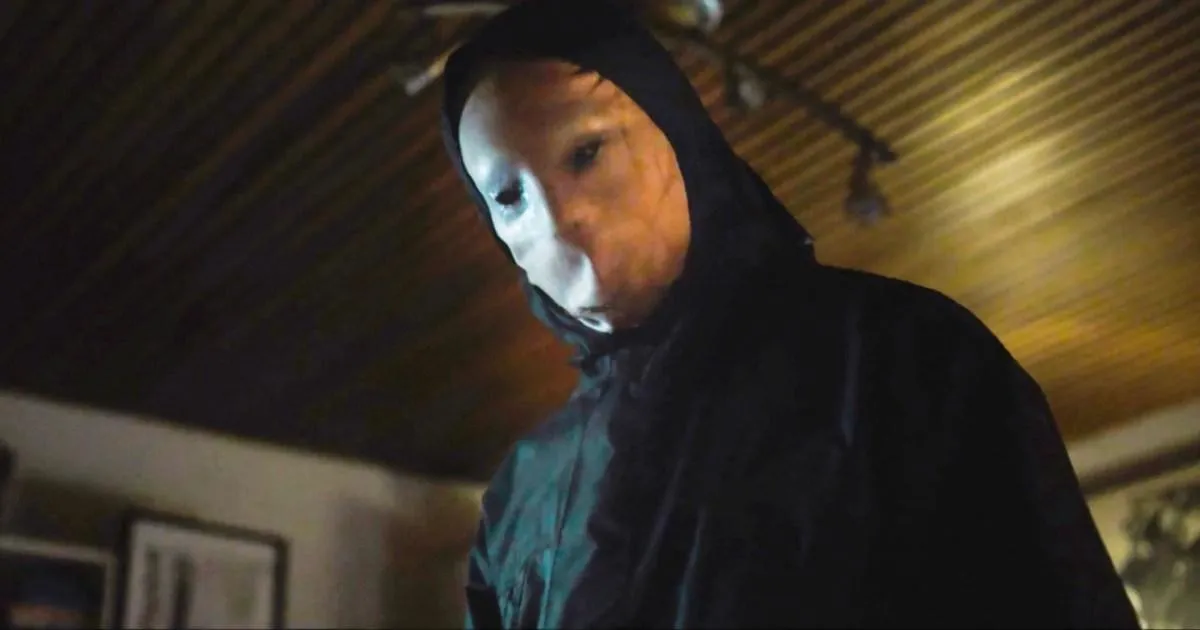 ITV's nightmarish new crime thriller The Dark makes a disappointing mistake