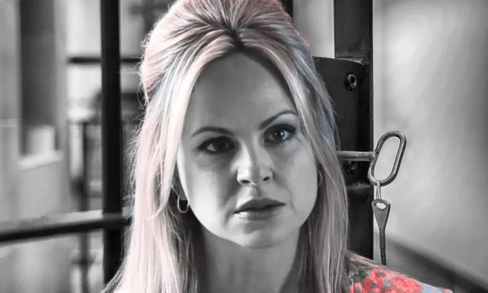 All Coronation Street spoilers for next week as shocking arrest has huge consequences for show legend | Soaps