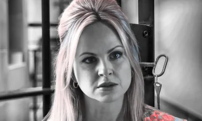 All Coronation Street spoilers for next week as shocking arrest has huge consequences for show legend | Soaps