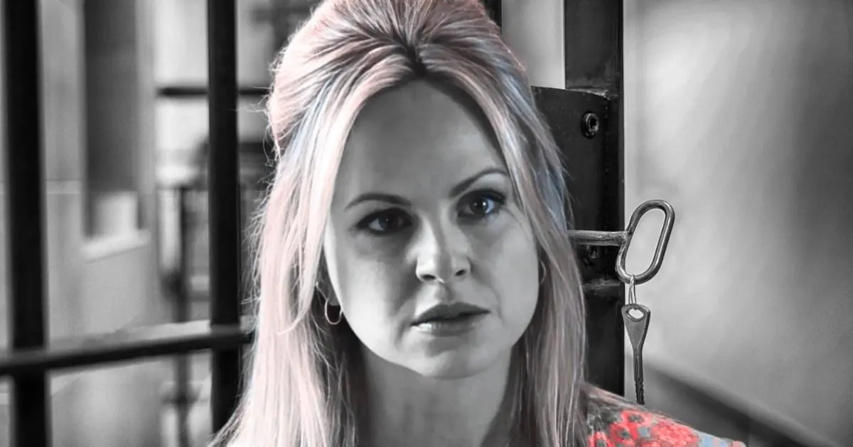 All Coronation Street spoilers for next week as shocking arrest has huge consequences for show legend | Soaps