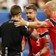Former Norway World Cup star hits out at 'complete scandal' after England defeat | Football