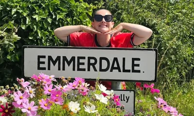 Emmerdale legend confirms she is returning - sooner than you think | Soaps