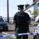 Bodies of three family members discovered inside Ballymena home | News UK