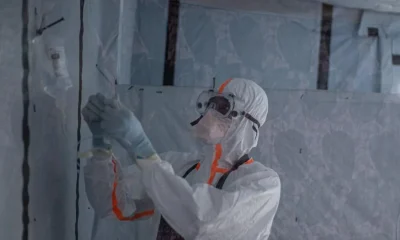 Suspected Ebola case is being 'monitored' in London hospital | News UK