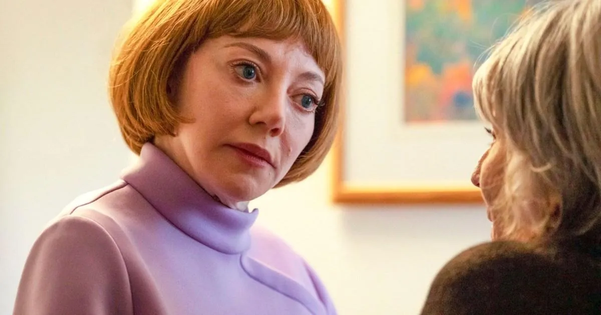Diane Morgan is a legend- so why is her new BBC comedy so frustrating