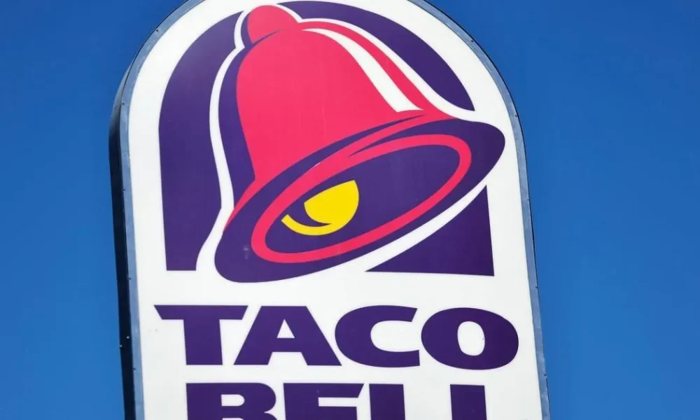 Taco Bell under investigation over outbreak of 'explosive diarrhea' parasite
