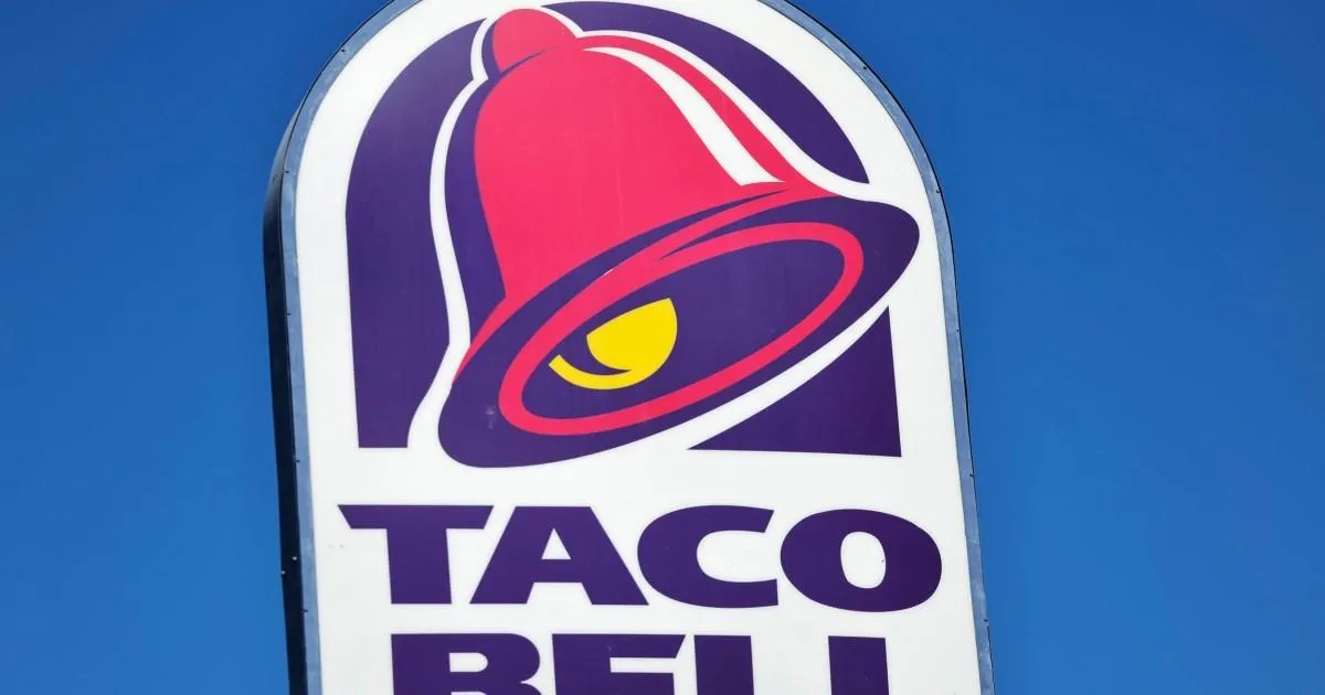 Taco Bell under investigation over outbreak of 'explosive diarrhea' parasite