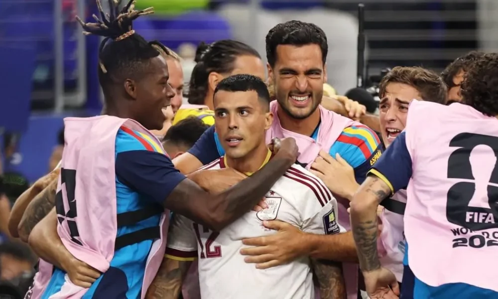 England or Argentina? Spain players 'have clear preference' for World Cup final opponent | Football