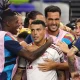 England or Argentina? Spain players 'have clear preference' for World Cup final opponent | Football