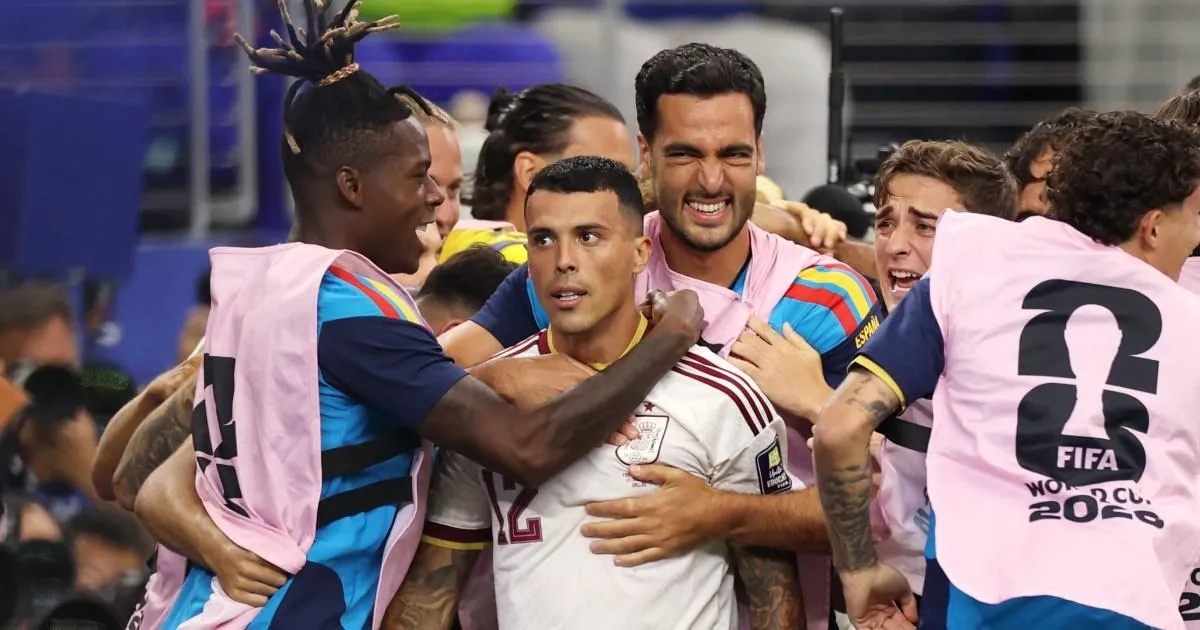 England or Argentina? Spain players 'have clear preference' for World Cup final opponent | Football