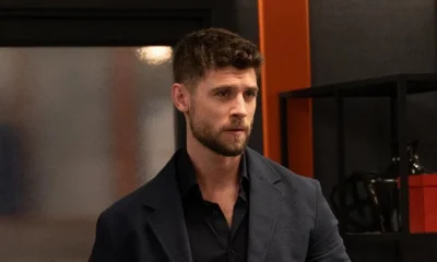 Emmerdale's Joe plots to destroy Caleb while his life with Dawn crumbles | Soaps