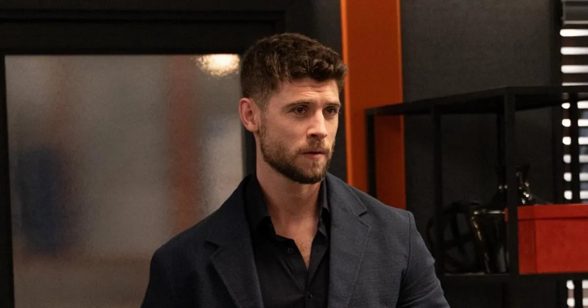 Emmerdale's Joe plots to destroy Caleb while his life with Dawn crumbles | Soaps