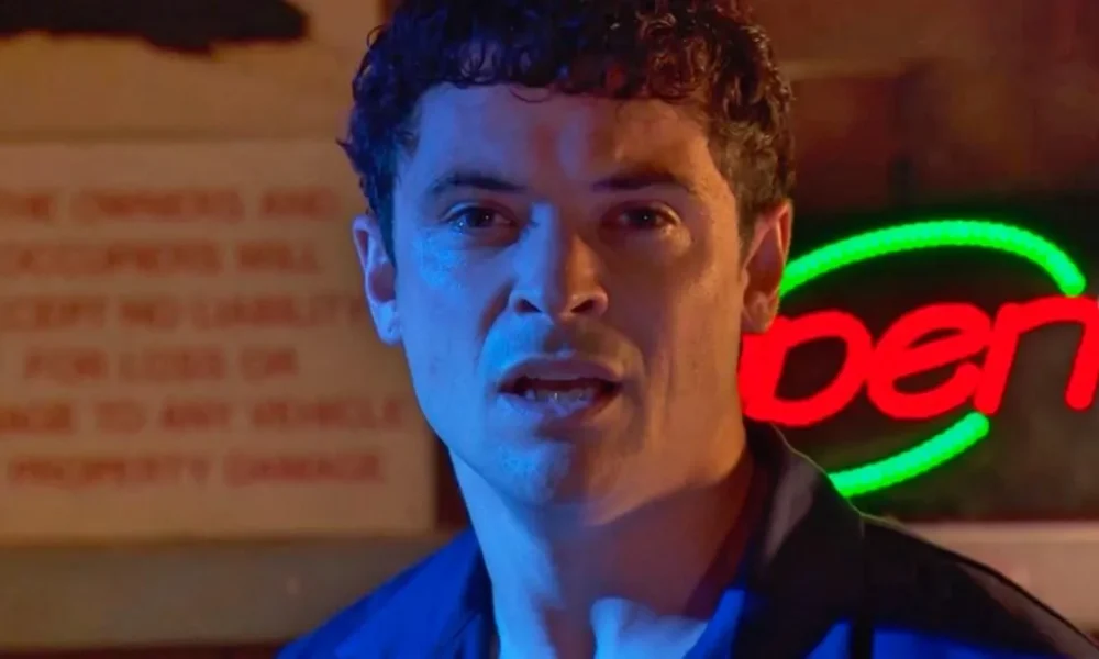 Hollyoaks star Jonny Labey breaks silence on Rex death as he confirms exit | Soaps