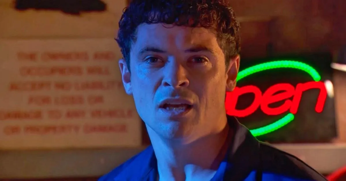 Hollyoaks star Jonny Labey breaks silence on Rex death as he confirms exit | Soaps