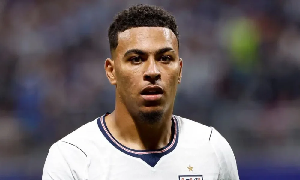 Joe Cole predicts Chelsea star is 'out the door' following Morgan Rogers transfer deal | Football