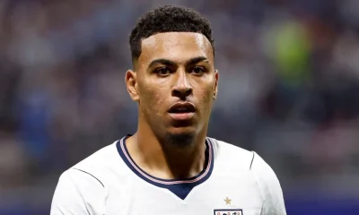 Joe Cole predicts Chelsea star is 'out the door' following Morgan Rogers transfer deal | Football