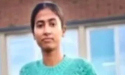 Family of new mum stabbed to death while she slept next to baby demand 'justice' | News UK