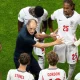 Three England players 'complained privately' about Thomas Tuchel decision in World Cup defeat | Football