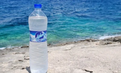 The seven Greek islands that have declared drought emergencies this summer | News World