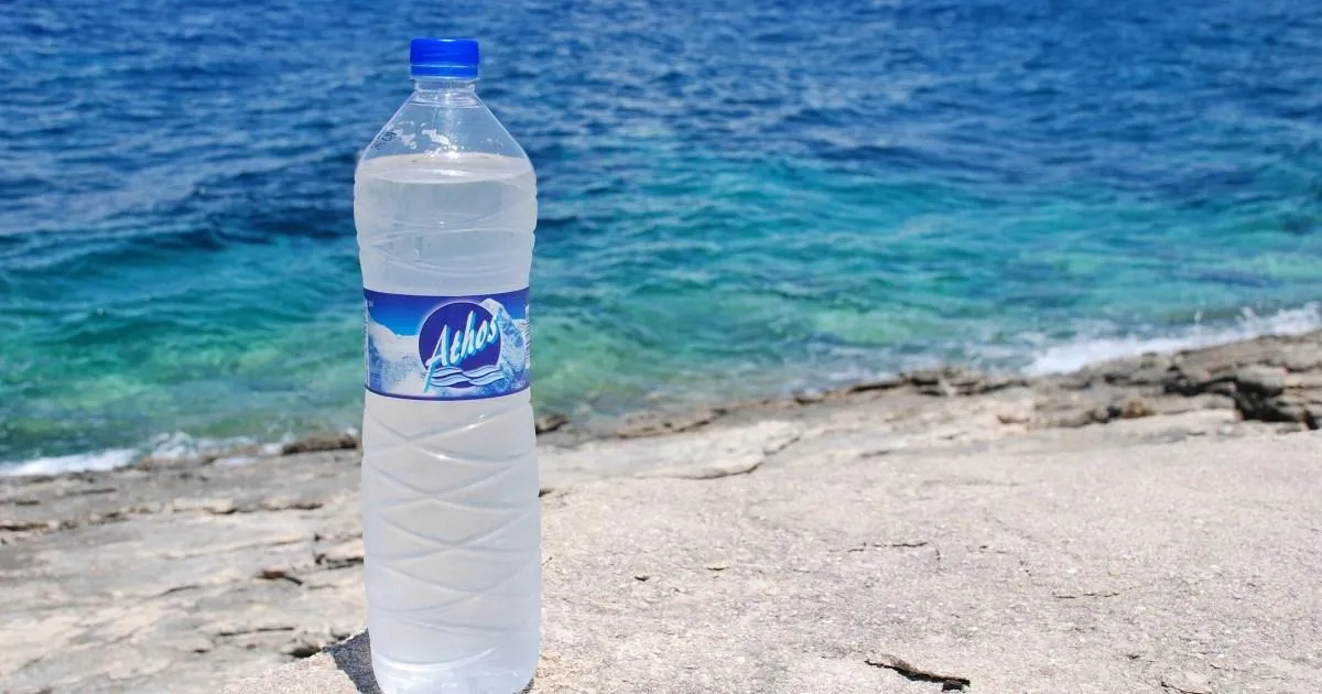 The seven Greek islands that have declared drought emergencies this summer | News World