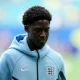 Thomas Tuchel issues Kobbie Mainoo injury update after missing England World Cup win vs France | Football