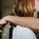 'Snog scabs' are the unexpected consequence of a really good date