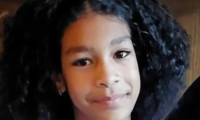 Kaliyah Coa, 11, died in River Thames while trying to rescue friend’s shoe