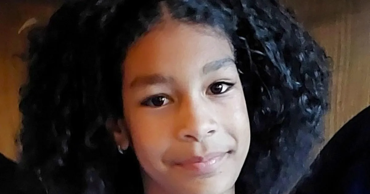Kaliyah Coa, 11, died in River Thames while trying to rescue friend’s shoe